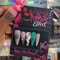 Rodeo Princess | Stiletto Press-On Nails