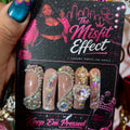 Project Heiress | curve Press-On Nails
