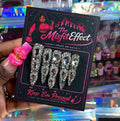 Security Deposit | Luxury Bling Stiletto Press-On Nails
