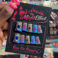 Hidden Treasure | Duck Press-On Nails