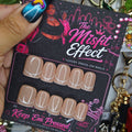 Bare Minimum | Nude Baby Duck Press-On Nails