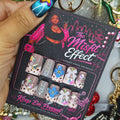 Wildflower Social | Medium Duck Luxury Press-On Nails